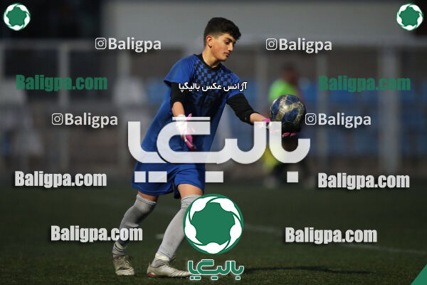 اسپاد الوند 1–2 ایرانمهر باباخانی
