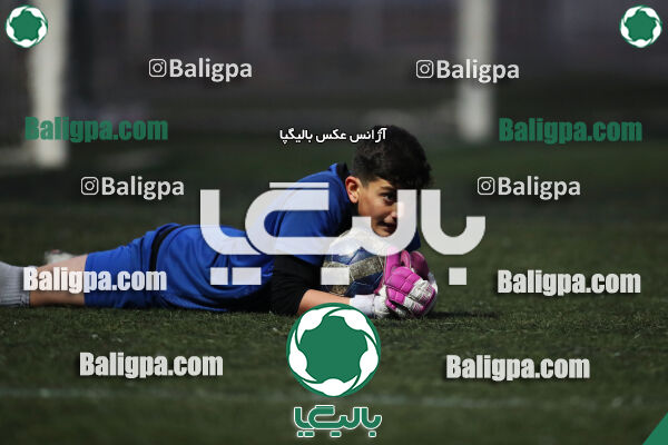 اسپاد الوند 1–2 ایرانمهر باباخانی