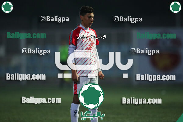 اسپاد الوند 1–2 ایرانمهر باباخانی