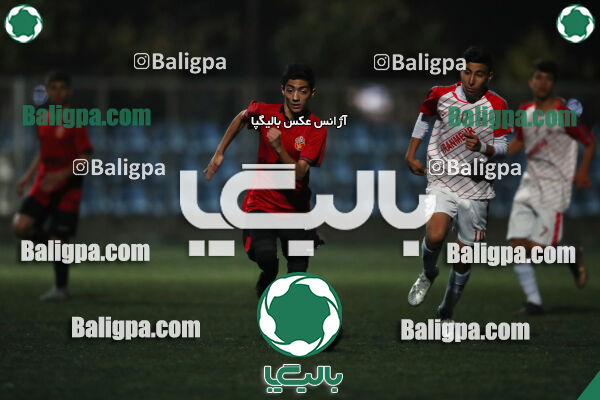 اسپاد الوند 1–2 ایرانمهر باباخانی