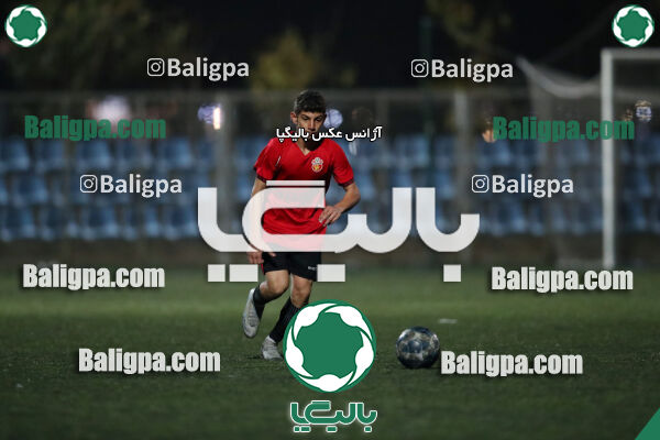 اسپاد الوند 1–2 ایرانمهر باباخانی