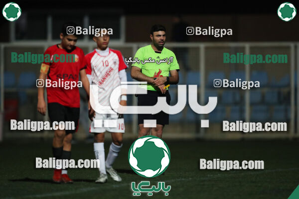 اسپاد الوند 1–2 ایرانمهر باباخانی