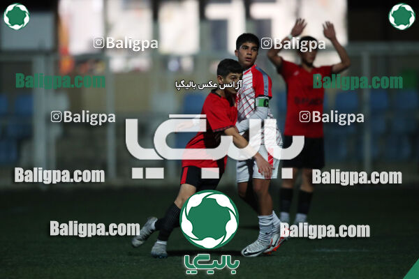 اسپاد الوند 1–2 ایرانمهر باباخانی