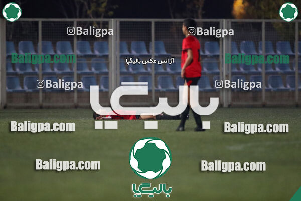اسپاد الوند 1–2 ایرانمهر باباخانی