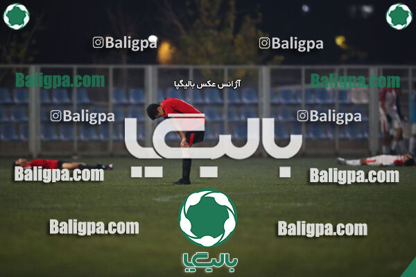 اسپاد الوند 1–2 ایرانمهر باباخانی