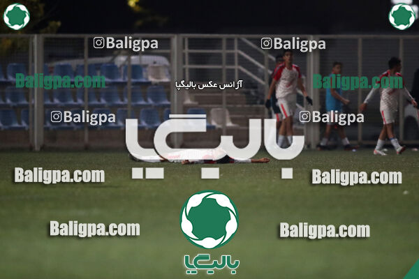 اسپاد الوند 1–2 ایرانمهر باباخانی