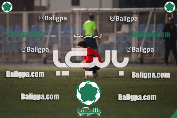 اسپاد الوند 1–2 ایرانمهر باباخانی