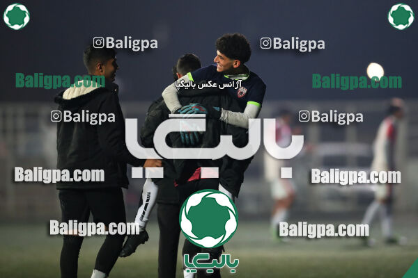 اسپاد الوند 1–2 ایرانمهر باباخانی