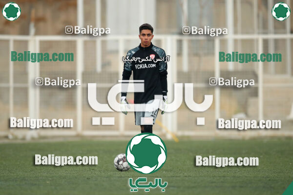 کیا 5–0 مهر یاران حافظ