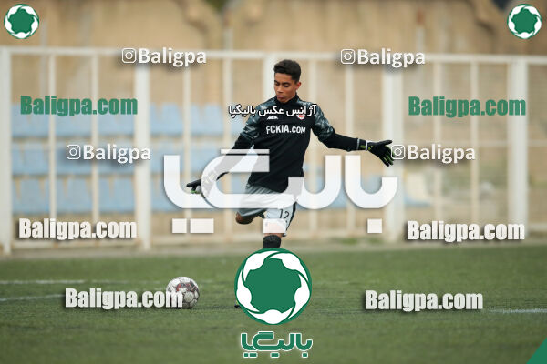 کیا 5–0 مهر یاران حافظ