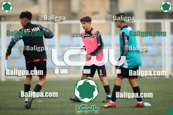 کیا 5–0 مهر یاران حافظ