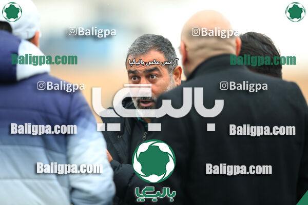 کیا 5–0 مهر یاران حافظ