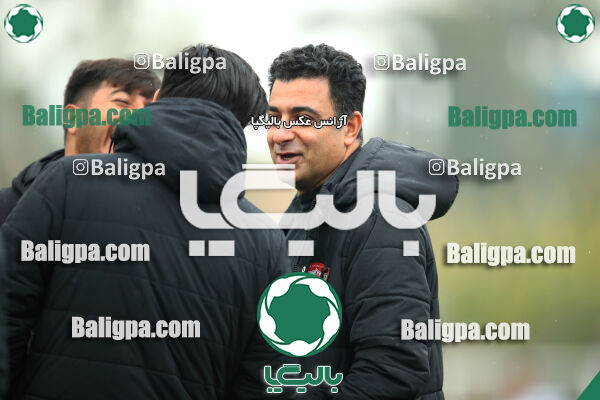 کیا 5–0 مهر یاران حافظ