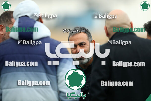 کیا 5–0 مهر یاران حافظ