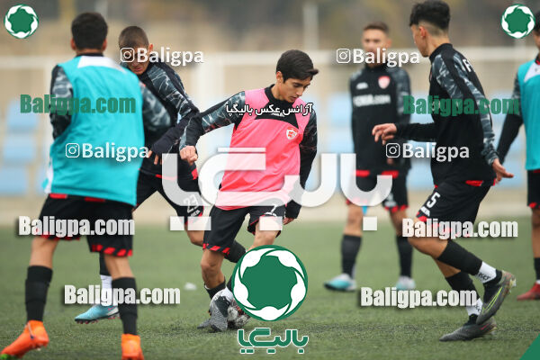 کیا 5–0 مهر یاران حافظ