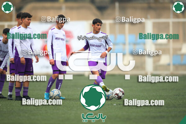 کیا 5–0 مهر یاران حافظ