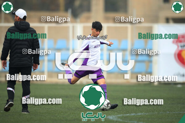کیا 5–0 مهر یاران حافظ