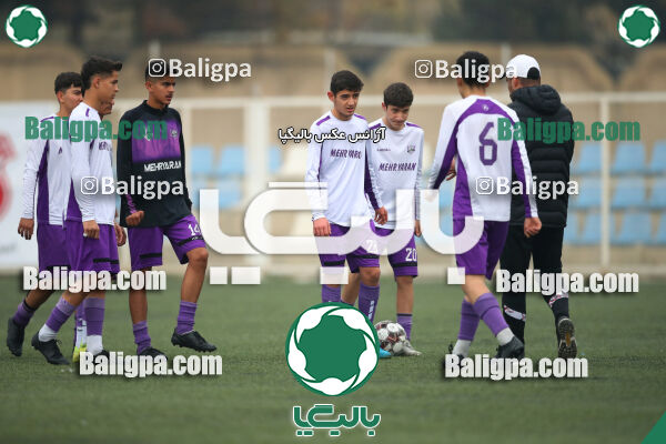 کیا 5–0 مهر یاران حافظ