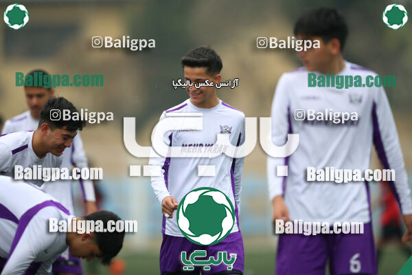 کیا 5–0 مهر یاران حافظ