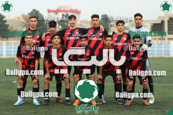 کیا 5–0 مهر یاران حافظ