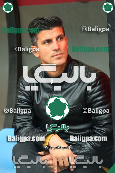 کیا 5–0 مهر یاران حافظ
