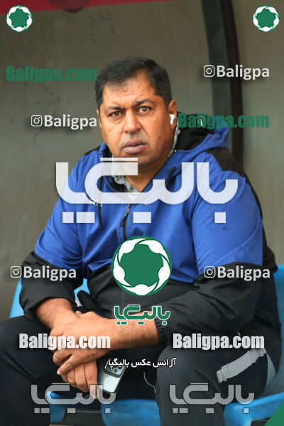 کیا 5–0 مهر یاران حافظ