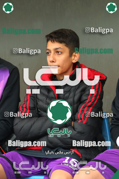 کیا 5–0 مهر یاران حافظ
