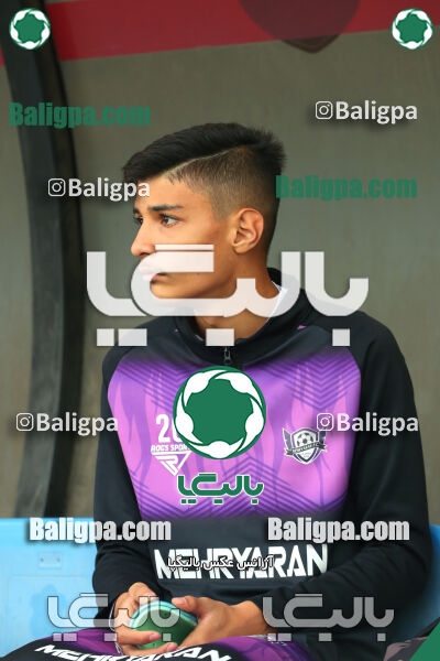 کیا 5–0 مهر یاران حافظ