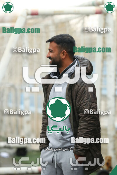 کیا 5–0 مهر یاران حافظ