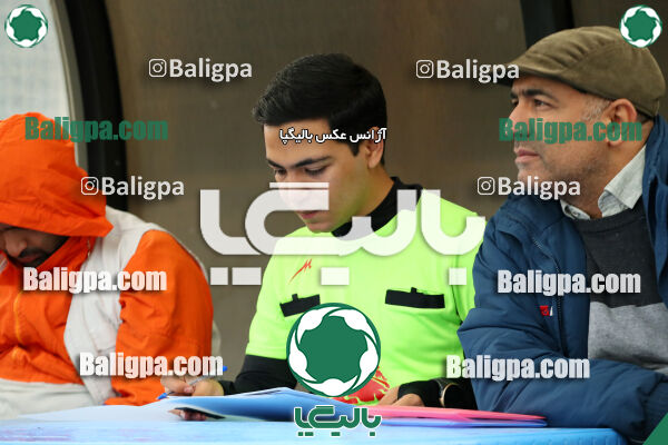 کیا 5–0 مهر یاران حافظ