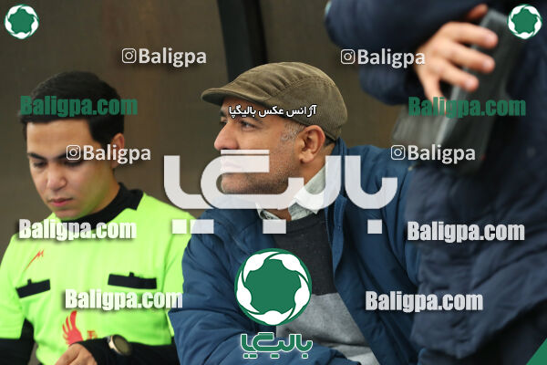 کیا 5–0 مهر یاران حافظ