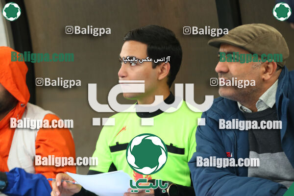 کیا 5–0 مهر یاران حافظ
