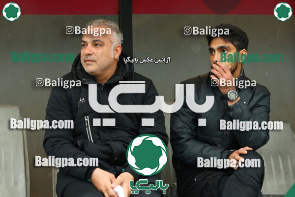 کیا 5–0 مهر یاران حافظ