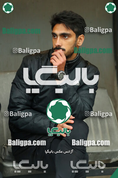 کیا 5–0 مهر یاران حافظ