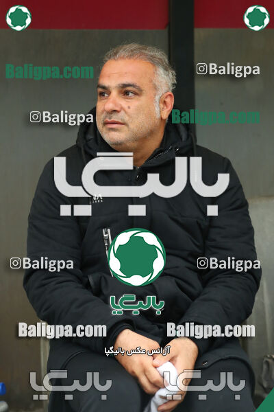 کیا 5–0 مهر یاران حافظ