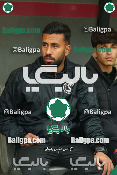 کیا 5–0 مهر یاران حافظ