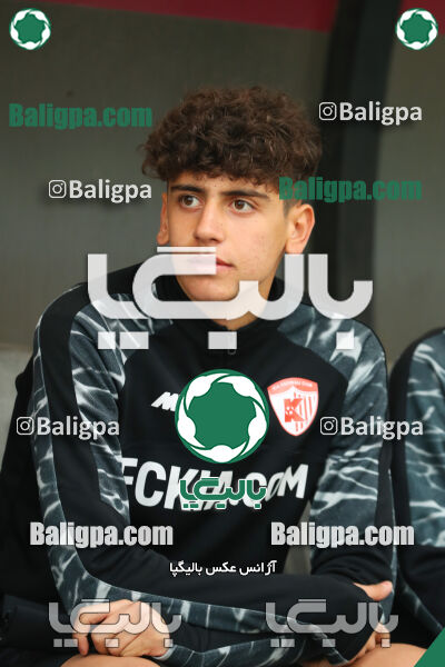 کیا 5–0 مهر یاران حافظ