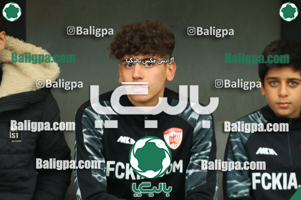 کیا 5–0 مهر یاران حافظ