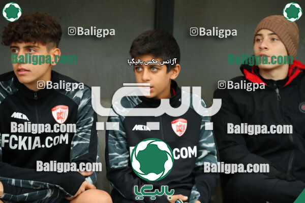 کیا 5–0 مهر یاران حافظ