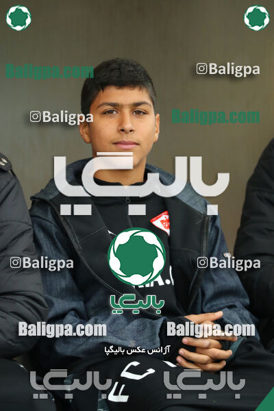 کیا 5–0 مهر یاران حافظ