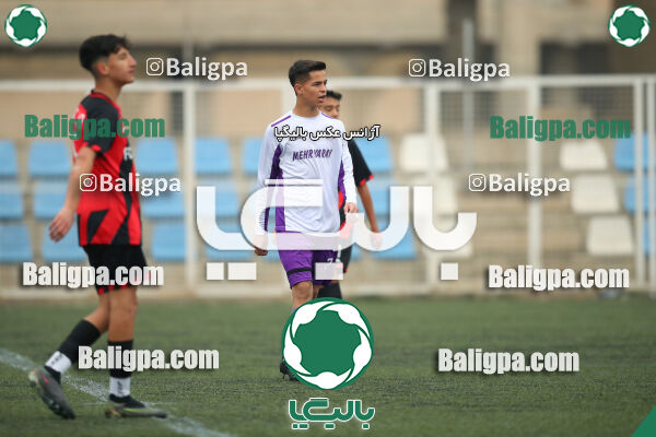 کیا 5–0 مهر یاران حافظ