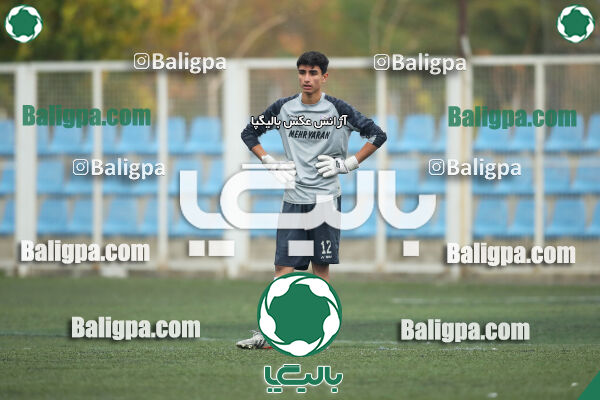 کیا 5–0 مهر یاران حافظ