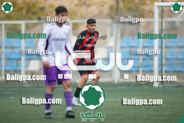 کیا 5–0 مهر یاران حافظ
