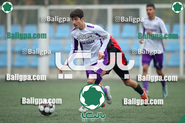 کیا 5–0 مهر یاران حافظ