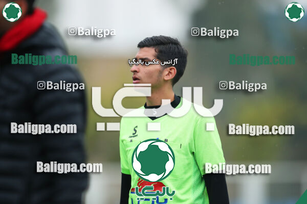 کیا 5–0 مهر یاران حافظ