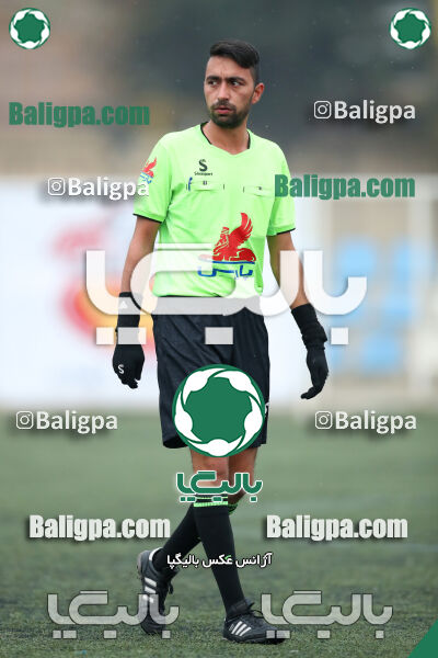 کیا 5–0 مهر یاران حافظ