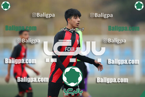 کیا 5–0 مهر یاران حافظ