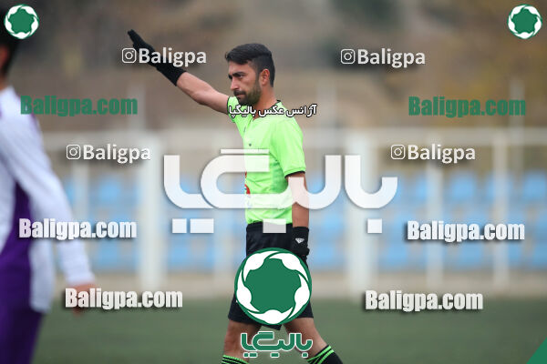 کیا 5–0 مهر یاران حافظ