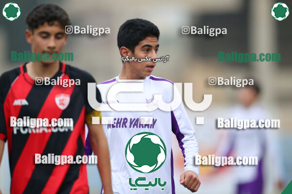 کیا 5–0 مهر یاران حافظ