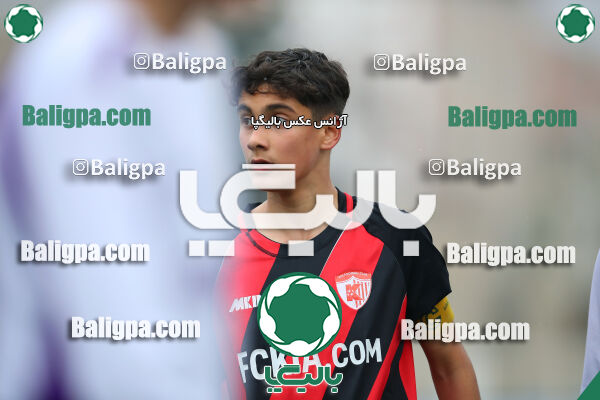 کیا 5–0 مهر یاران حافظ